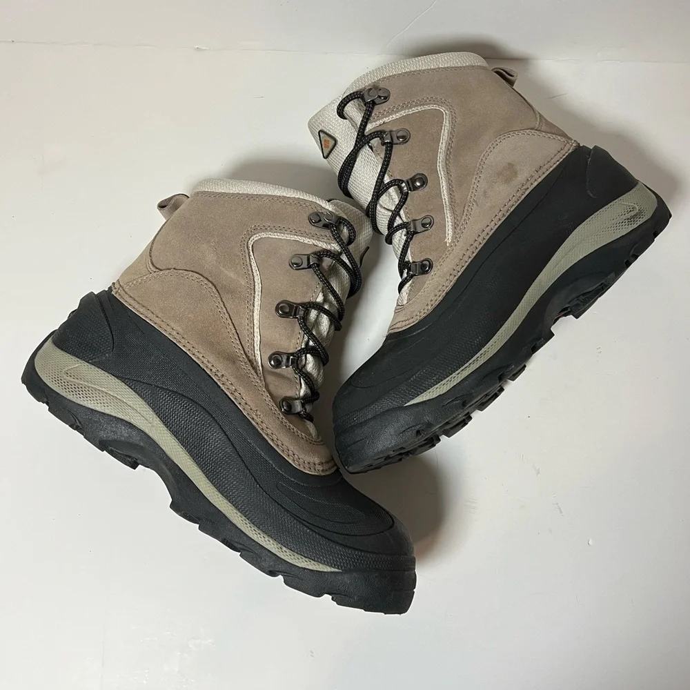 Merrell columbia cascadian